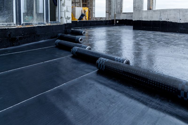 Roof Waterproofing Solutions