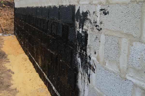 Foundation Leak Repair in Duluth