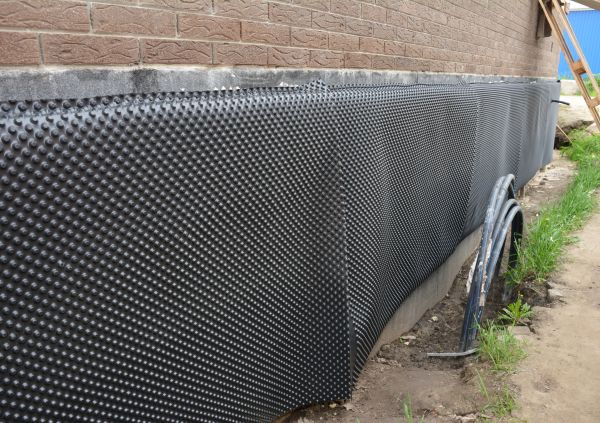 Basement Waterproofing Service in Duluth