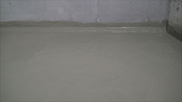 Concrete Waterproofing in Duluth