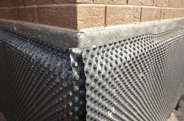 Crawlspace Waterproofing in Duluth