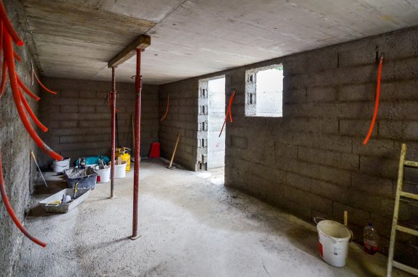 Cellar Waterproofing in Duluth
