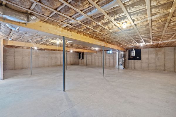 Basement Concrete Sealing in Duluth